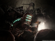 Dead Space - Ansicht - Dead Space Wallpaper