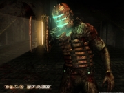 Dead Space - Ansicht - Dead Space Wallpaper