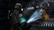 Dead Space - Screenshot - Dead Space