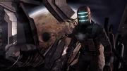 Dead Space - Screenshot - Dead Space