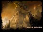 Dead Space - Futuristische Artworks zum Horror-Shooter.