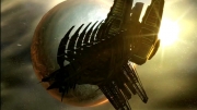 Dead Space - Screenshot aus dem offiziellen Dead Space Launch Trailer