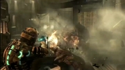 Dead Space - Screenshot aus dem offiziellen Dead Space Launch Trailer