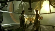 Dead Space - Screenshot aus dem offiziellen Dead Space Launch Trailer