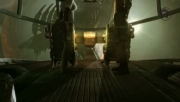 Dead Space - Launch Trailer - Screens.