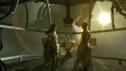 Dead Space - Launch Trailer - Screens.