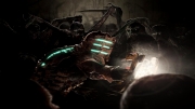 Dead Space: Dead Space PS3 Theme #1