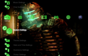 Dead Space: Dead Space PS3 Theme #1