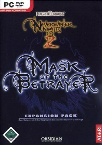 Neverwinter Nights 2 - Mask of the Betrayer