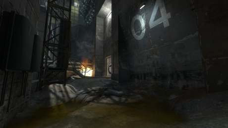 Portal: Revolution: Screen zum Spiel Portal: Revolution.