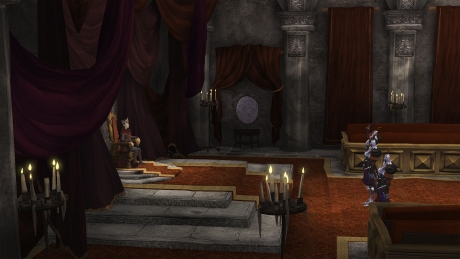 King's Quest - Chapter 2: Rubble Without A Cause - Screen zum Spiel King's Quest - Chapter 2: Rubble Without A Cause.