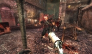 Necrovision 2: Lost Company - Screenshot aus dem Horror-Shooter