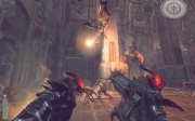 Necrovision 2: Lost Company - Screenshot aus dem Horror-Shooter