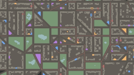 Tile Cities - Screen zum Spiel Tile Cities.