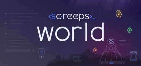 Screeps: World