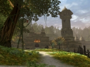 Dungeons & Dragons Online - Offizieller Screen aus dem MMO Dungeons & Dragons Online.