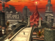 Dungeons & Dragons Online - Offizieller Screen aus dem MMO Dungeons & Dragons Online.