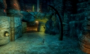 Dungeons & Dragons Online - Offizieller Screen aus dem MMO Dungeons & Dragons Online.