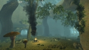 Dungeons & Dragons Online - Screenshot zur Erweiterung Bedrohung durch das Unterreich