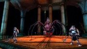 Dungeons & Dragons Online - Neue Screenshot zum MMO