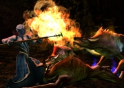 Dungeons & Dragons Online - Neue Screenshot zum MMO
