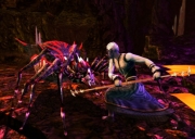 Dungeons & Dragons Online - Neue Screenshot zum MMO
