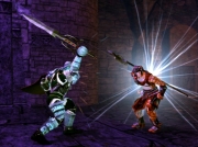 Dungeons & Dragons Online - Neue Screenshot zum MMO