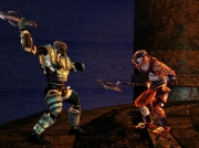 Dungeons & Dragons Online: Neue Screenshot zum MMO