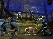Dungeons & Dragons Online: Neue Screenshot zum MMO