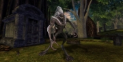 Dungeons & Dragons Online - Neue Screenshot zum MMO