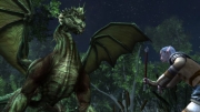 Dungeons & Dragons Online - Neue Screenshot zum MMO