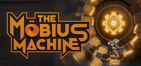 The Mobius Machine erscheint ab 01.03.2024 im Handel