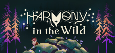 Harmony in the Wild erscheint ab 14.12.2023 im Handel