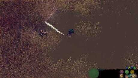 Svarog's Dream - Screen zum Spiel Svarog's Dream.