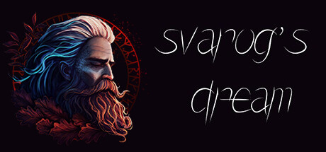 Svarog's Dream erscheint ab 04.12.2023 im Handel