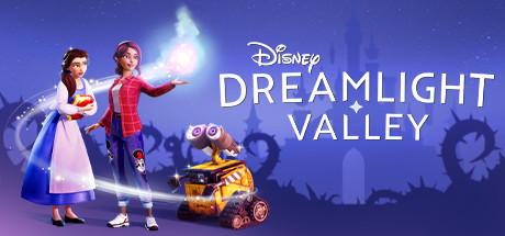 Disney Dreamlight Valley erscheint ab 05.12.2023 im Handel