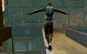 Free Running - Screenshot aus der Sport-Simulation Free Running