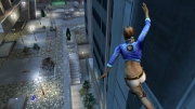 Free Running - Screenshot aus der Sport-Simulation Free Running