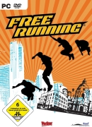 Logo for Free Running