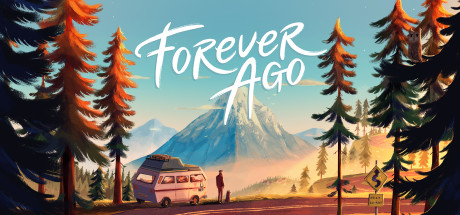 Forever Ago erscheint ab 08.10.2026 im Handel