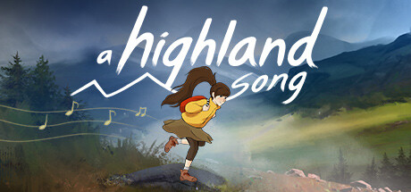 A Highland Song erscheint ab 05.12.2023 im Handel