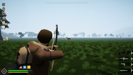 Taora : Survival - Screen zum Spiel Taora : Survival.
