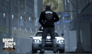 Grand Theft Auto: Episodes from Liberty City: Erste HD-Screens aus der PC-Fassung