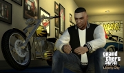 Grand Theft Auto: Episodes from Liberty City - Erste HD-Screens aus der PC-Fassung