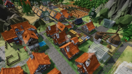 Settlement Survival - Screen zum Spiel Settlement Survival.