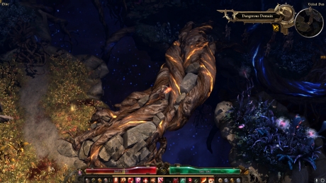 Grim Dawn - Forgotten Gods Expansion - Screen zum Spiel Grim Dawn - Forgotten Gods Expansion.