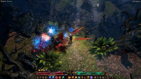 Grim Dawn - Ashes of Malmouth Expansion: Screen zum Spiel Grim Dawn - Ashes of Malmouth Expansion.