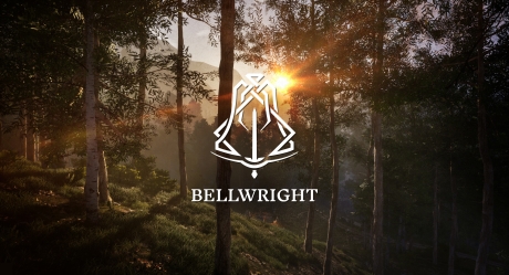 Bellwright: Screen zum Spiel Bellwright.