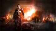 Hellion: Mystery of the Inquisition - Screen zum kommenden Action Spiel Hellion: Mystery of the Inquisition.