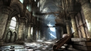 Hellion: Mystery of the Inquisition - Screen zum kommenden Action Spiel Hellion: Mystery of the Inquisition.